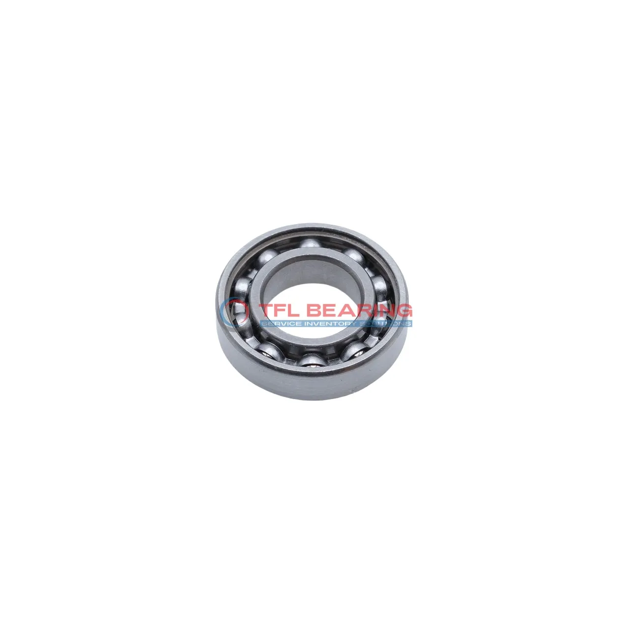 Single Row Deep Groove Ball Bearings RLS 4